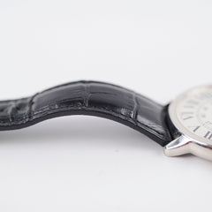 Cartier Ronde Solo De Watch 42MM Automatic W6701010