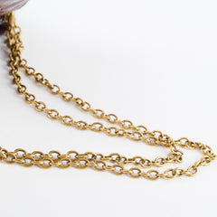 Yves Saint Laurent Mini Muse Burgundy Patent Clutch