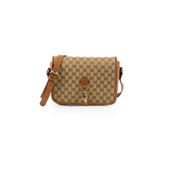 Gucci Marrakech GG Messenger Bag