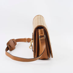 Gucci Marrakech GG Messenger Bag