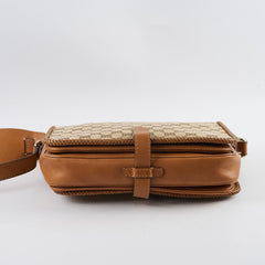 Gucci Marrakech GG Messenger Bag