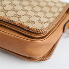 Gucci Marrakech GG Messenger Bag