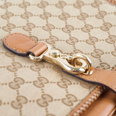 Gucci Marrakech GG Messenger Bag