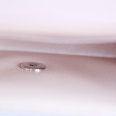 Chanel 17B Mini Rectangular Rose Gold