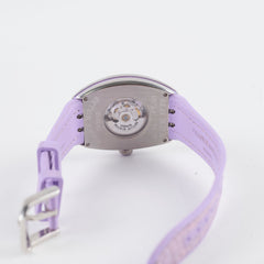 Frank Muller Vanguard Lady Watch V32 SC AT FO