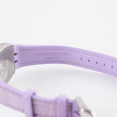 Frank Muller Vanguard Lady Watch V32 SC AT FO