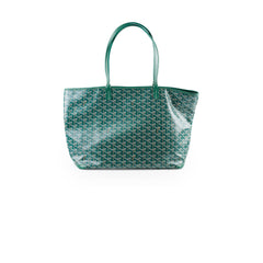 Goyard Artois MM Green