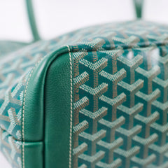 Goyard Artois MM Green