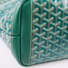 Goyard Artois MM Green