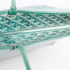 Goyard Artois MM Green