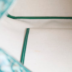 Goyard Artois MM Green