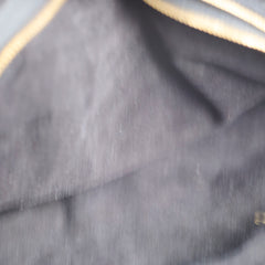 Saint Laurent Large Muse Silver Top Handle