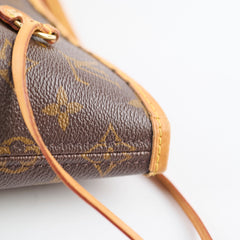 Louis Vuitton Neverfull MM Monogram Custom DS Stripe