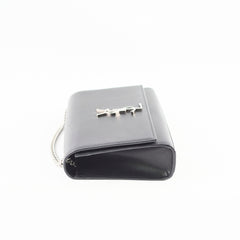 Saint Laurent Kate Medium Black Crossbody