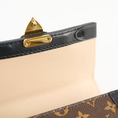 Louis Vuitton Vertical Trunk Pochette