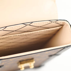 Louis Vuitton Vertical Trunk Pochette