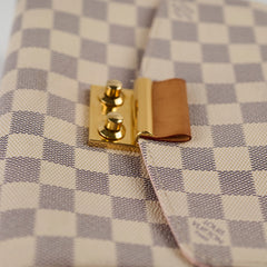 Louis Vuitton Croisette Damier Azur