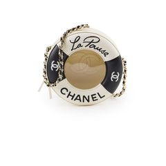 Chanel Round Cruise La Pausa 2019 Crossbody Bag