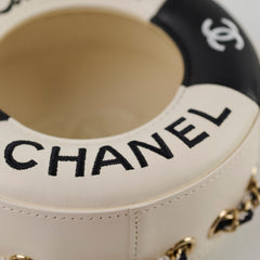 Chanel Round Cruise La Pausa 2019 Crossbody Bag