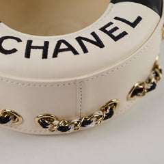 Chanel Round Cruise La Pausa 2019 Crossbody Bag