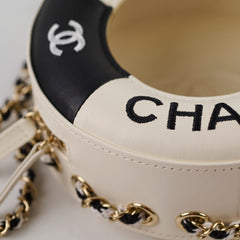 Chanel Round Cruise La Pausa 2019 Crossbody Bag