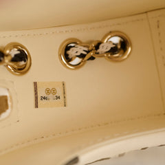 Chanel Round Cruise La Pausa 2019 Crossbody Bag