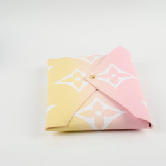 Louis Vuitton By The Pool Kirigami Pouch Set