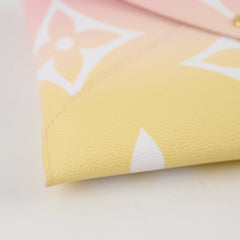 Louis Vuitton By The Pool Kirigami Pouch Set