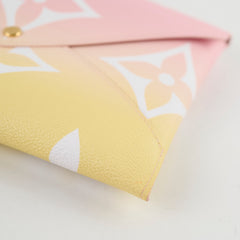 Louis Vuitton By The Pool Kirigami Pouch Set