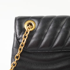 Louis Vuitton New Wave Black Tote