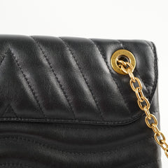 Louis Vuitton New Wave Black Tote