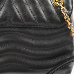 Louis Vuitton New Wave Black Tote