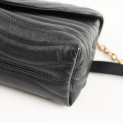 Louis Vuitton New Wave Black Tote