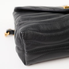 Louis Vuitton New Wave Black Tote