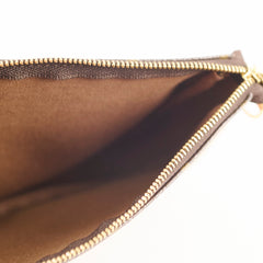 Louis Vuitton Stephen Sprouse Graffiti Pochette Accessories