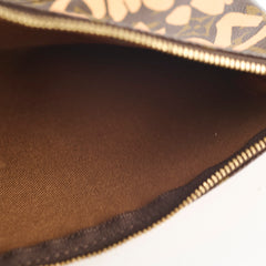 Louis Vuitton Stephen Sprouse Graffiti Pochette Accessories