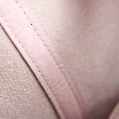 Hermes Picotin 18 Mauve Pale Clemence - Stamp W 2025