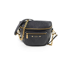 Louis Vuitton Bumbag Black Empreinte