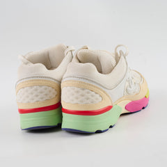 Chanel CC Sneakers Size 35