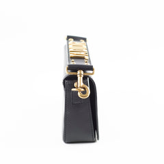 Christian Dior Jadior Black Crossbody