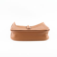 Hermes Evelyne Gold 29 - Stamp B