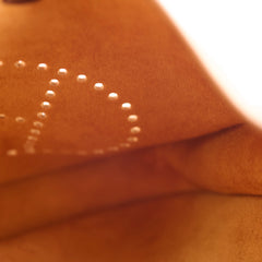 Hermes Evelyne Gold 29 - Stamp B