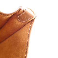 Hermes Evelyne Gold 29 - Stamp B