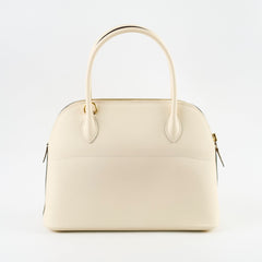 Hermes Bolide 27 Nata - Stamp Y