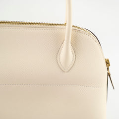 Hermes Bolide 27 Nata - Stamp Y