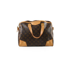 Louis Vuitton Retiro Monogram PM