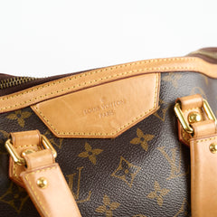 Louis Vuitton Retiro Monogram PM