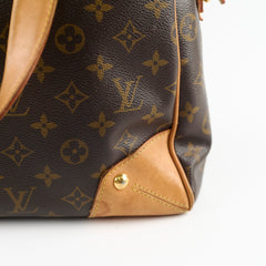 Louis Vuitton Retiro Monogram PM