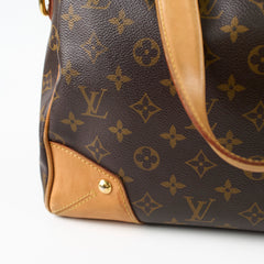 Louis Vuitton Retiro Monogram PM