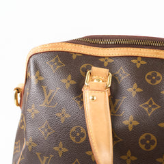 Louis Vuitton Retiro Monogram PM